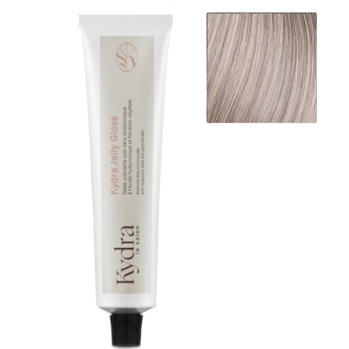 Kydra Jelly Gloss Ammonia-Free - 10/21 - Стойкий Тонирующий Глосс-Гель без аммиака
